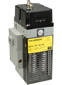 Wilkerson E28 Redundant Safety Valve